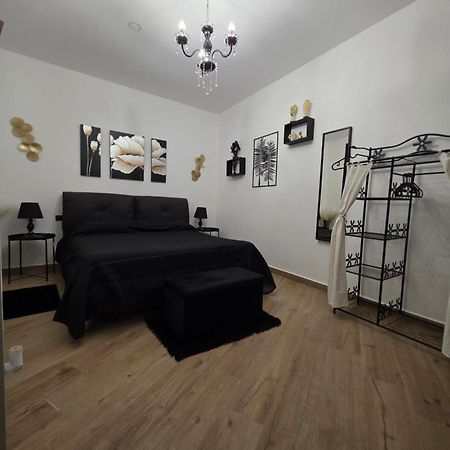 קטאניה Elite Apartment Spa מראה חיצוני תמונה