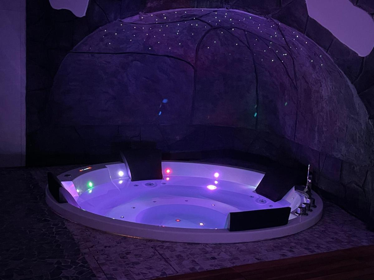 קטאניה Elite Apartment Spa מראה חיצוני תמונה