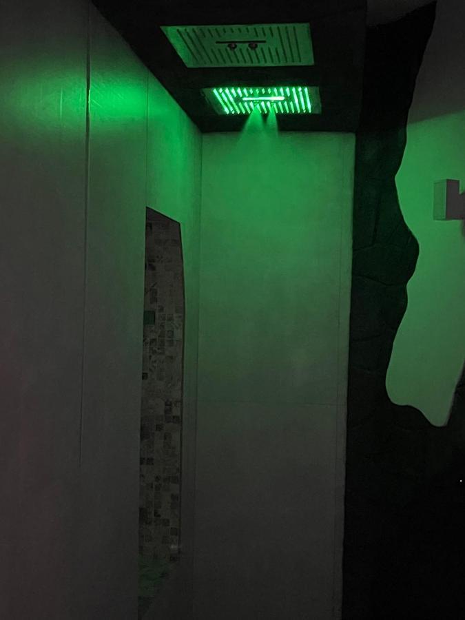 קטאניה Elite Apartment Spa מראה חיצוני תמונה