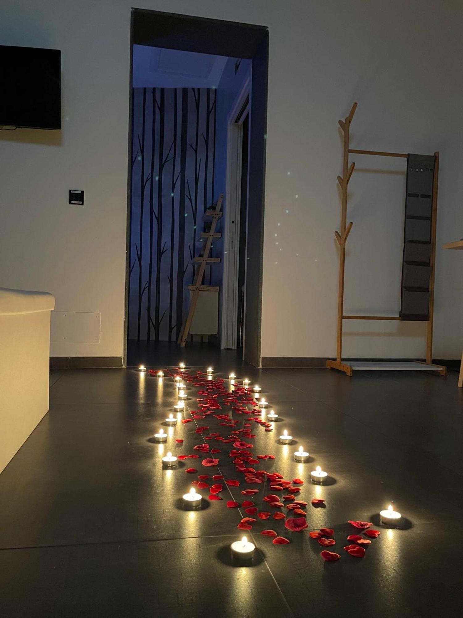 קטאניה Elite Apartment Spa מראה חיצוני תמונה
