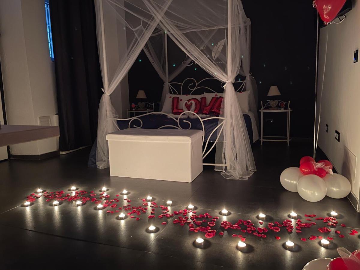 קטאניה Elite Apartment Spa מראה חיצוני תמונה