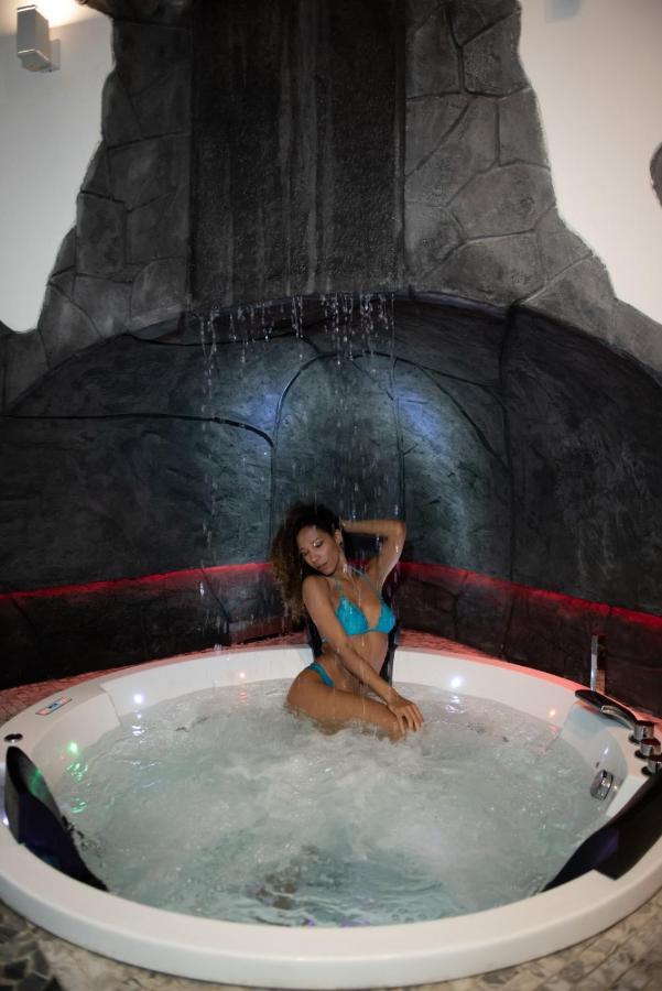 קטאניה Elite Apartment Spa מראה חיצוני תמונה