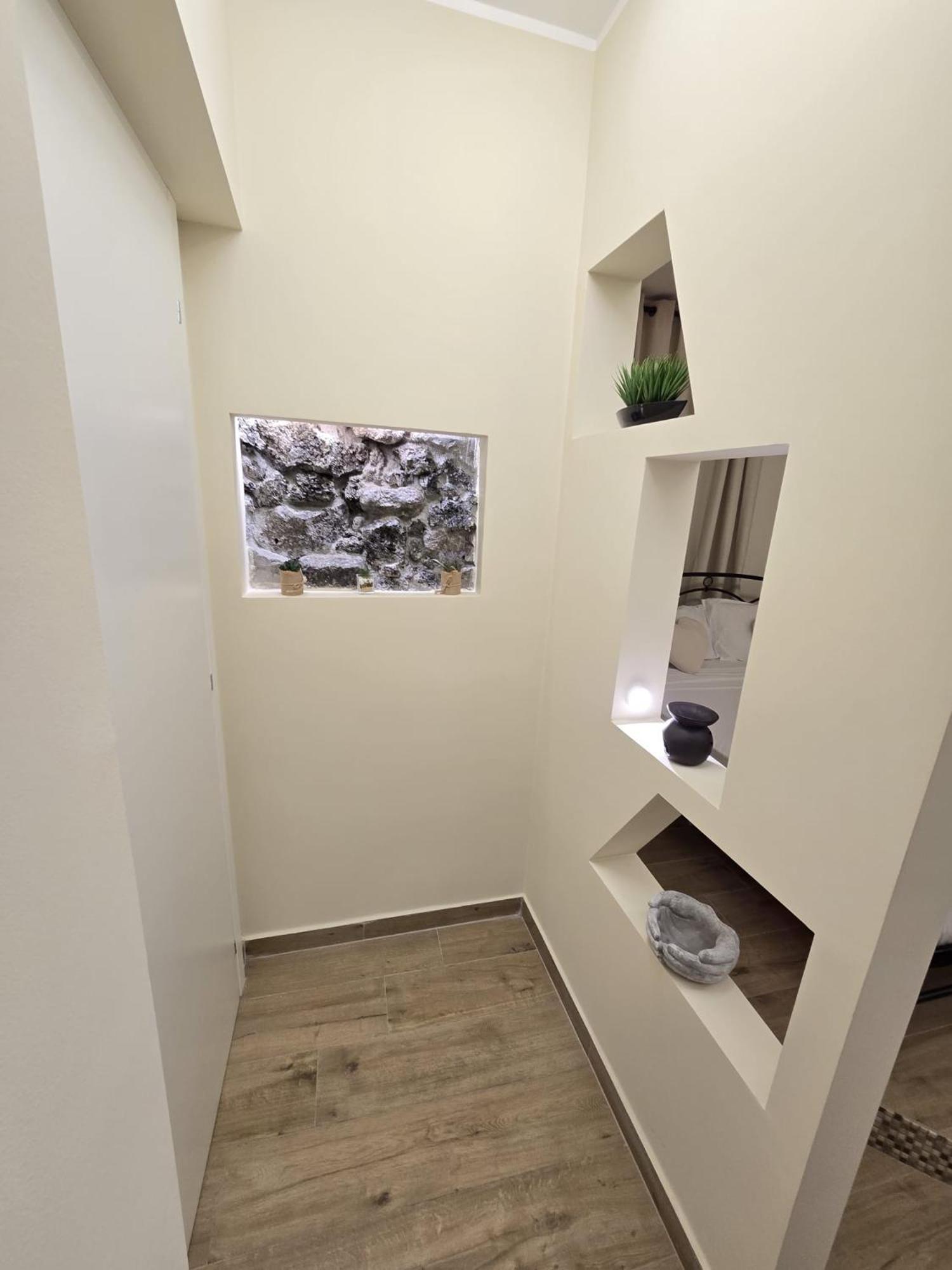 קטאניה Elite Apartment Spa מראה חיצוני תמונה