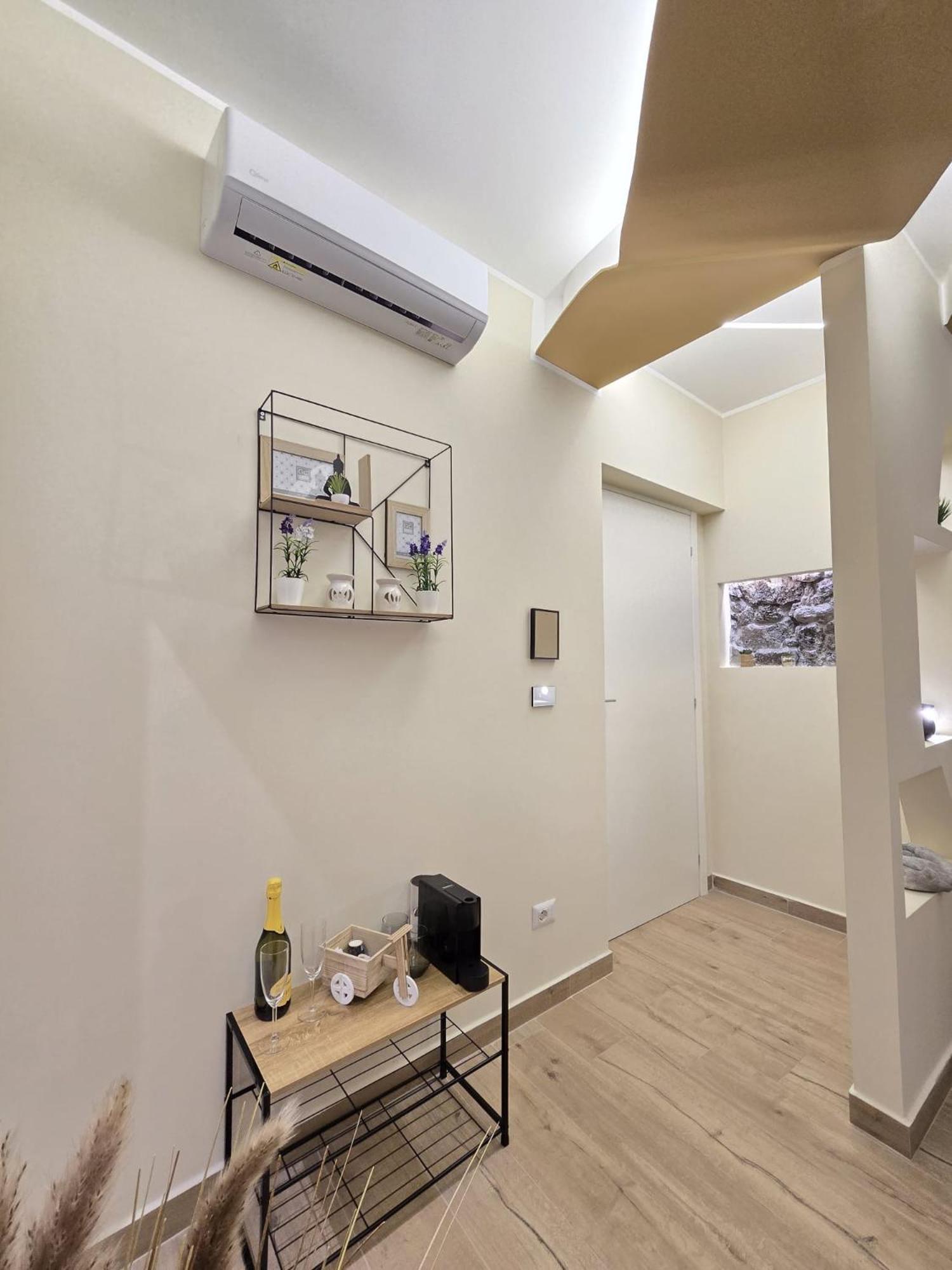 קטאניה Elite Apartment Spa מראה חיצוני תמונה