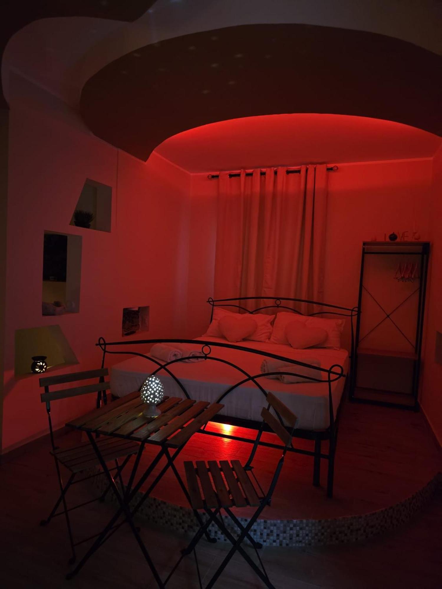 קטאניה Elite Apartment Spa מראה חיצוני תמונה