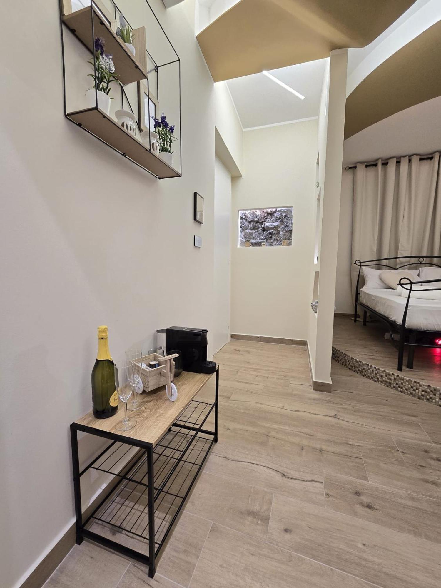 קטאניה Elite Apartment Spa מראה חיצוני תמונה
