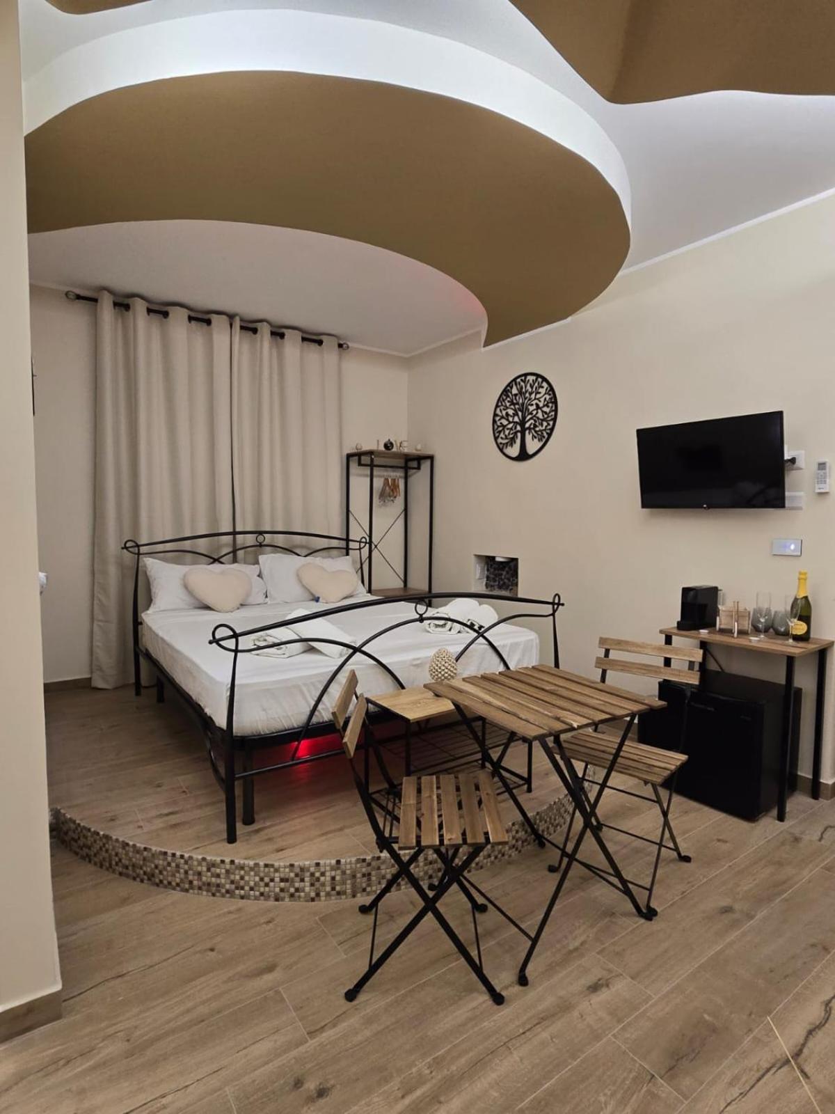 קטאניה Elite Apartment Spa מראה חיצוני תמונה
