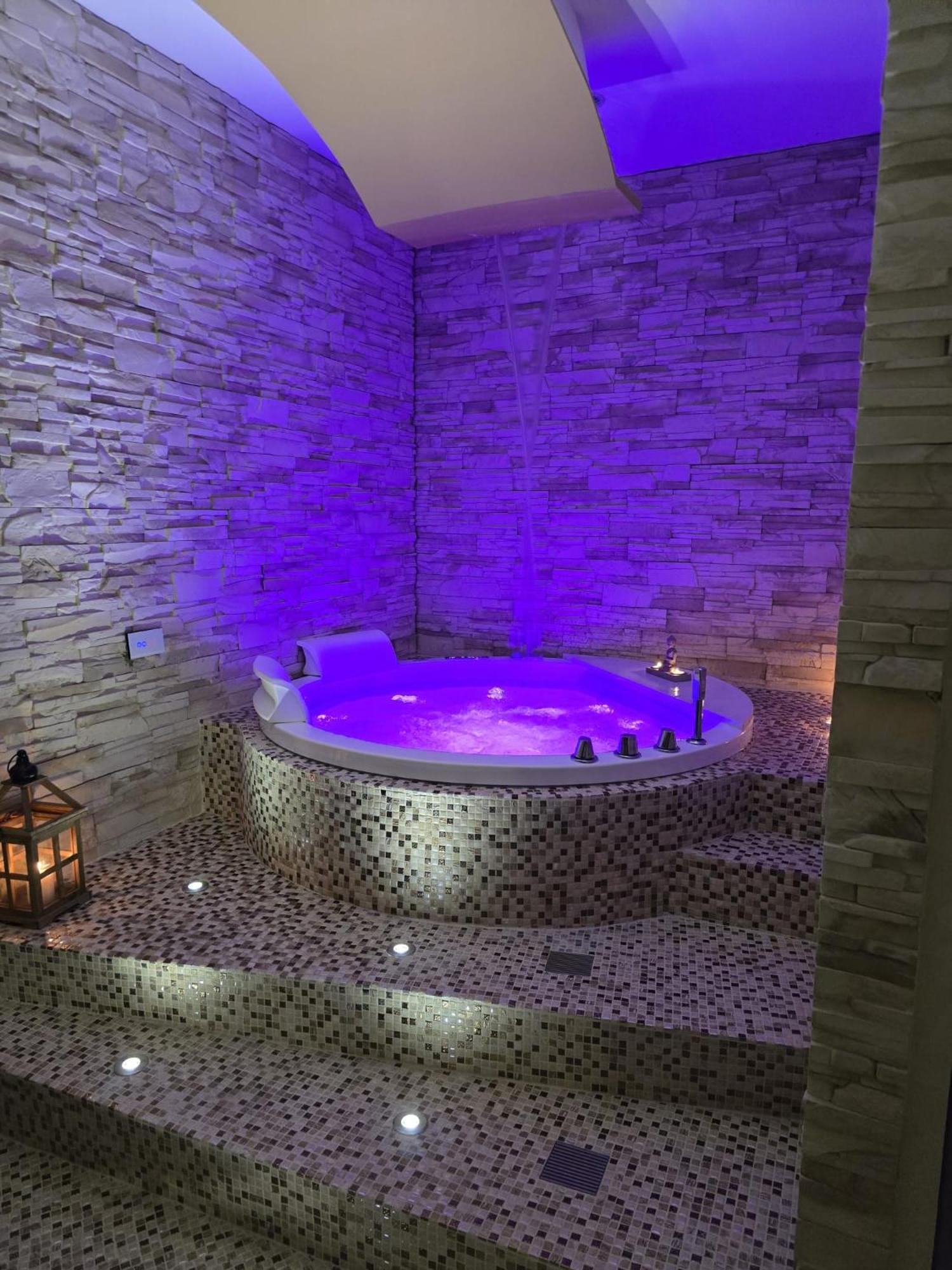קטאניה Elite Apartment Spa מראה חיצוני תמונה