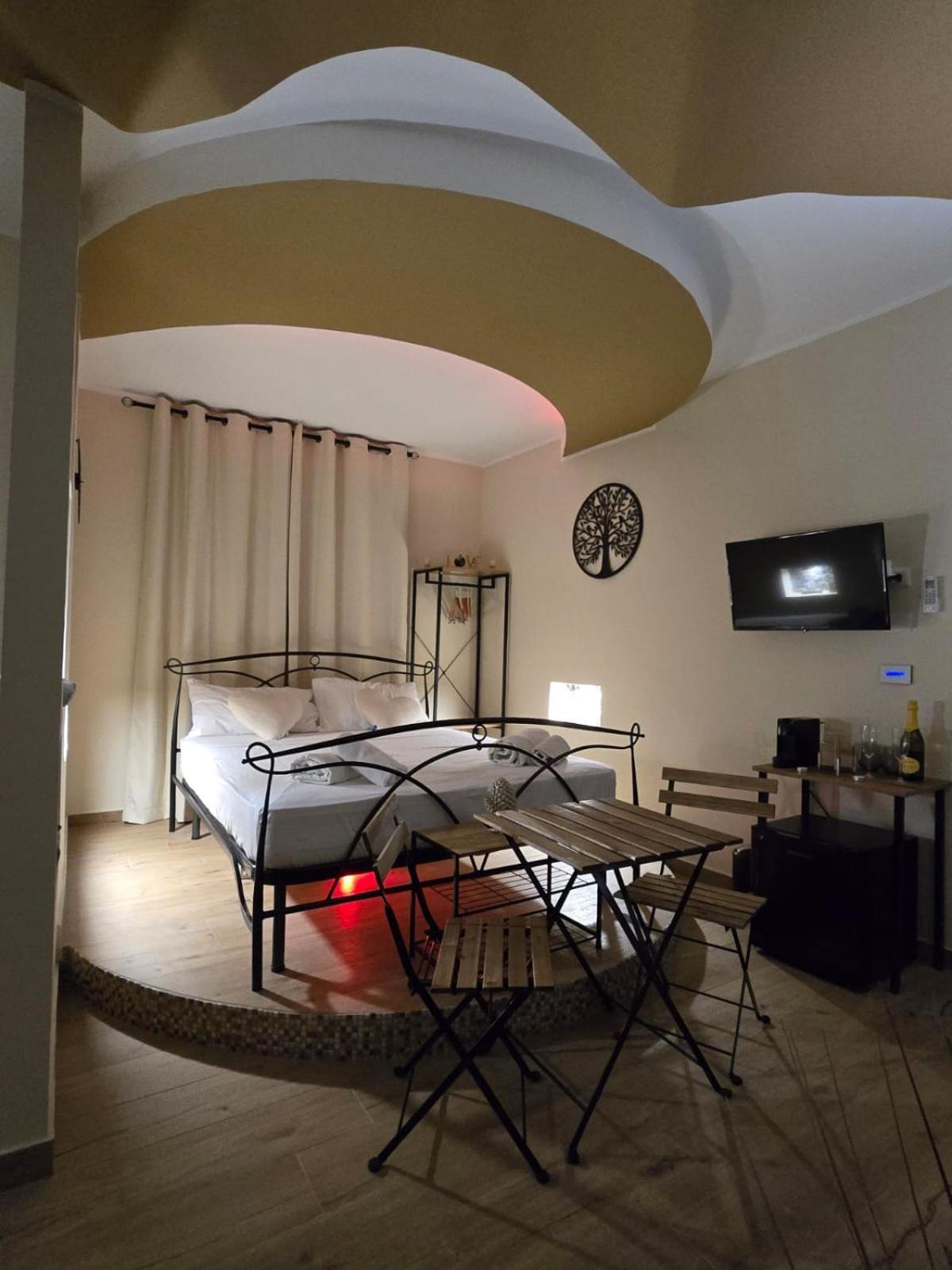קטאניה Elite Apartment Spa מראה חיצוני תמונה
