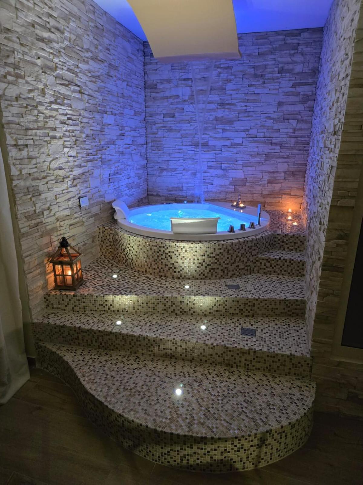 קטאניה Elite Apartment Spa מראה חיצוני תמונה