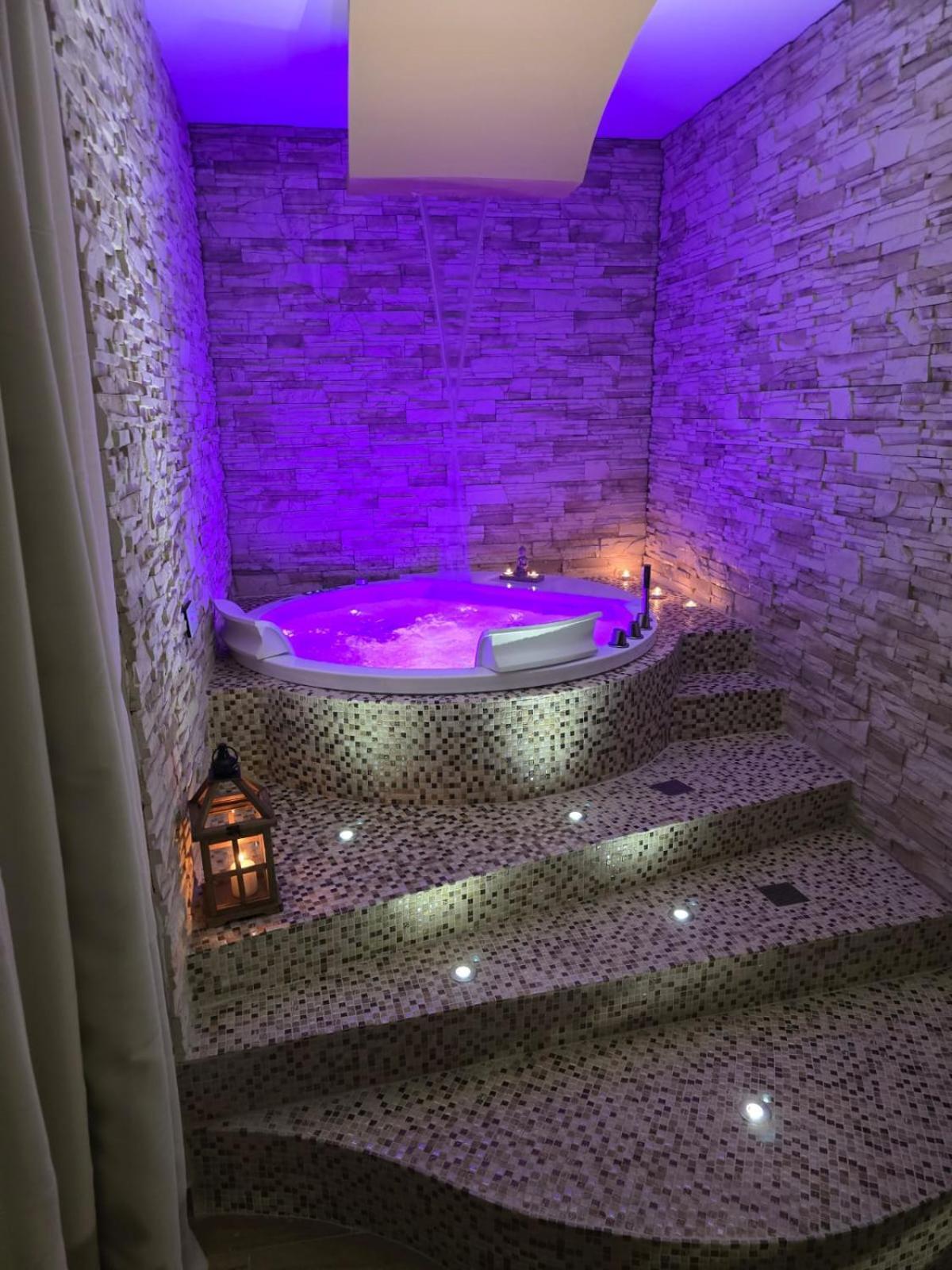 קטאניה Elite Apartment Spa מראה חיצוני תמונה