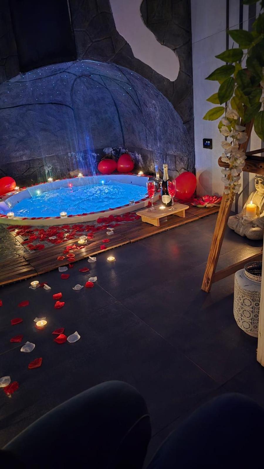 קטאניה Elite Apartment Spa מראה חיצוני תמונה