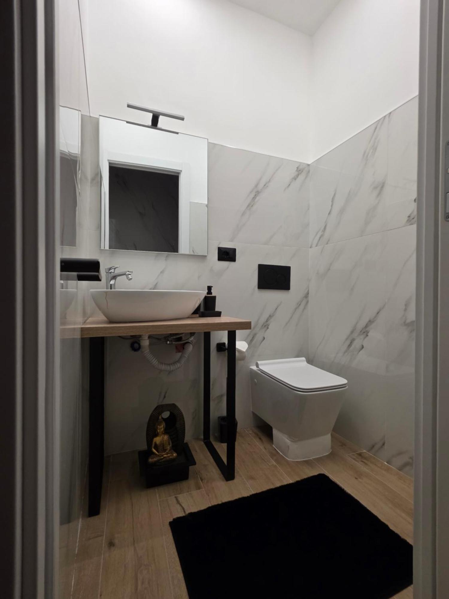 קטאניה Elite Apartment Spa חדר תמונה