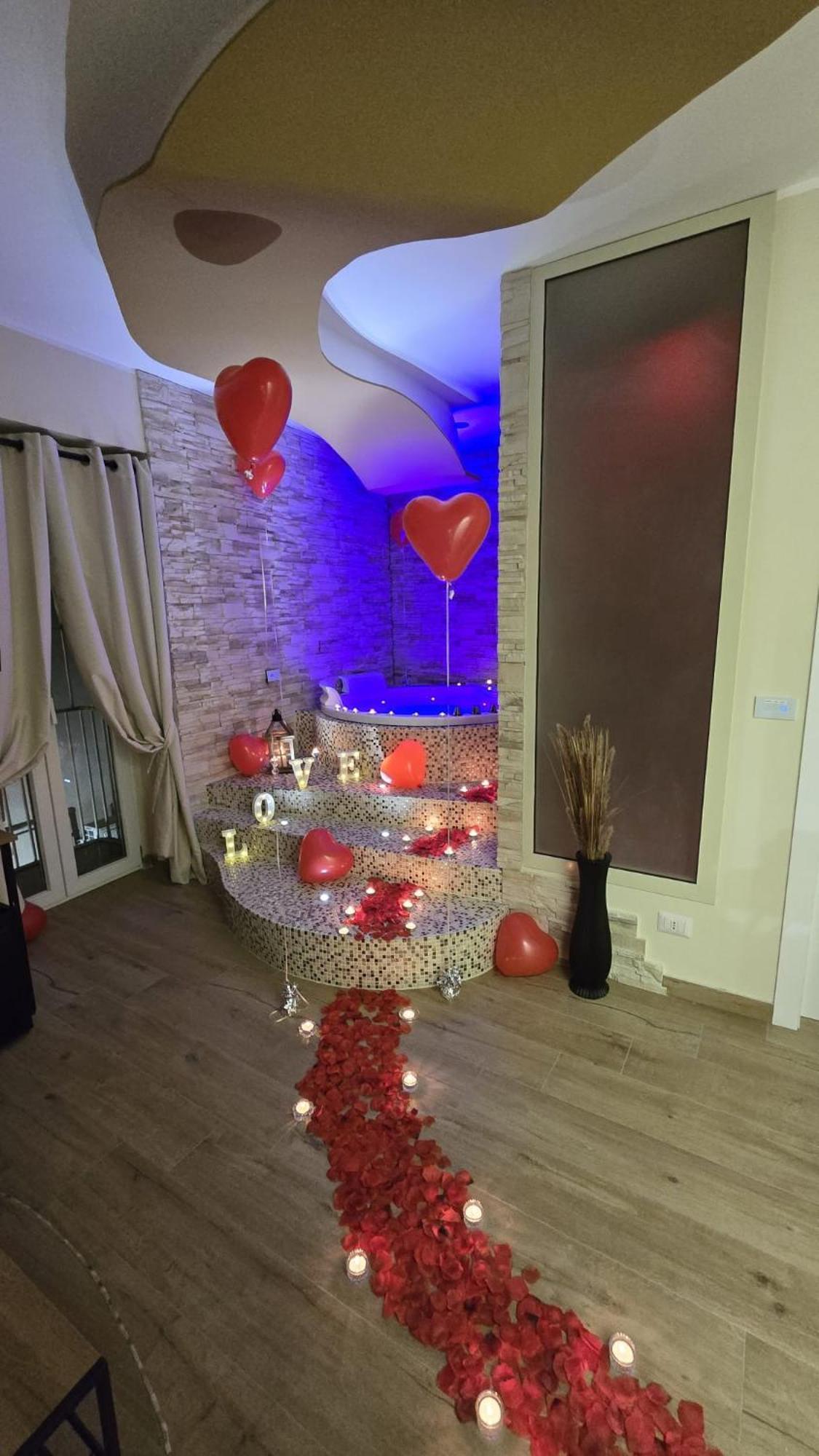 קטאניה Elite Apartment Spa חדר תמונה