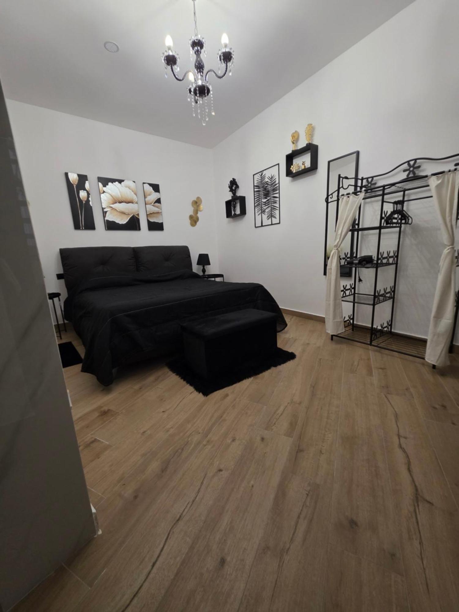 קטאניה Elite Apartment Spa חדר תמונה