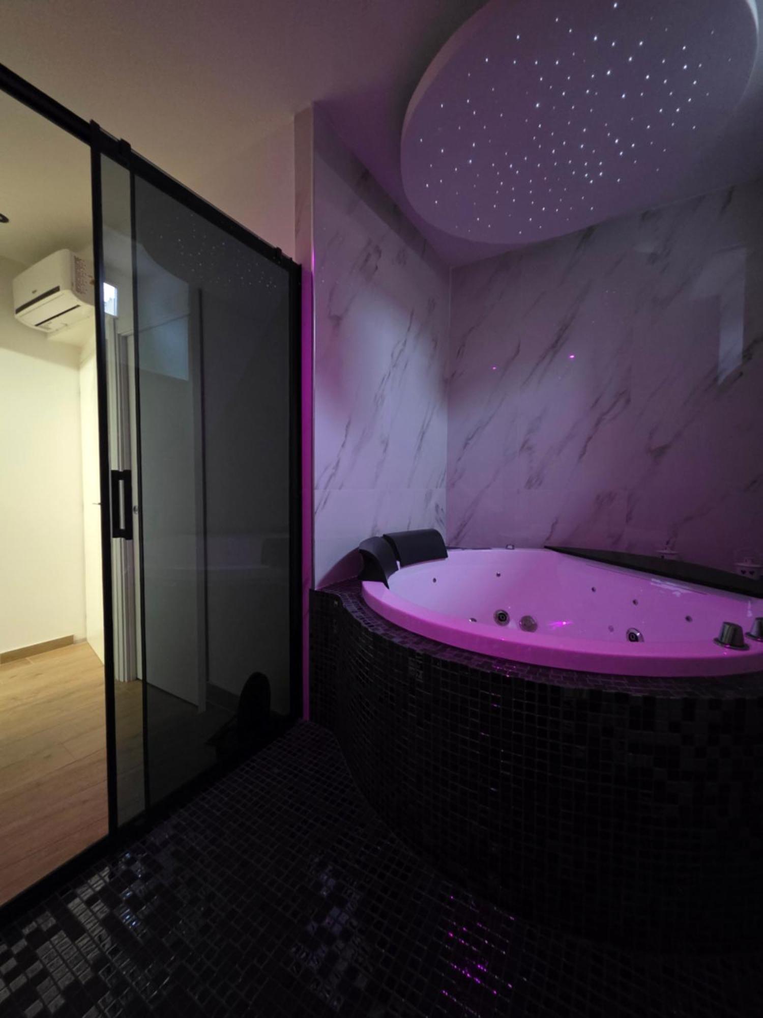 קטאניה Elite Apartment Spa מראה חיצוני תמונה