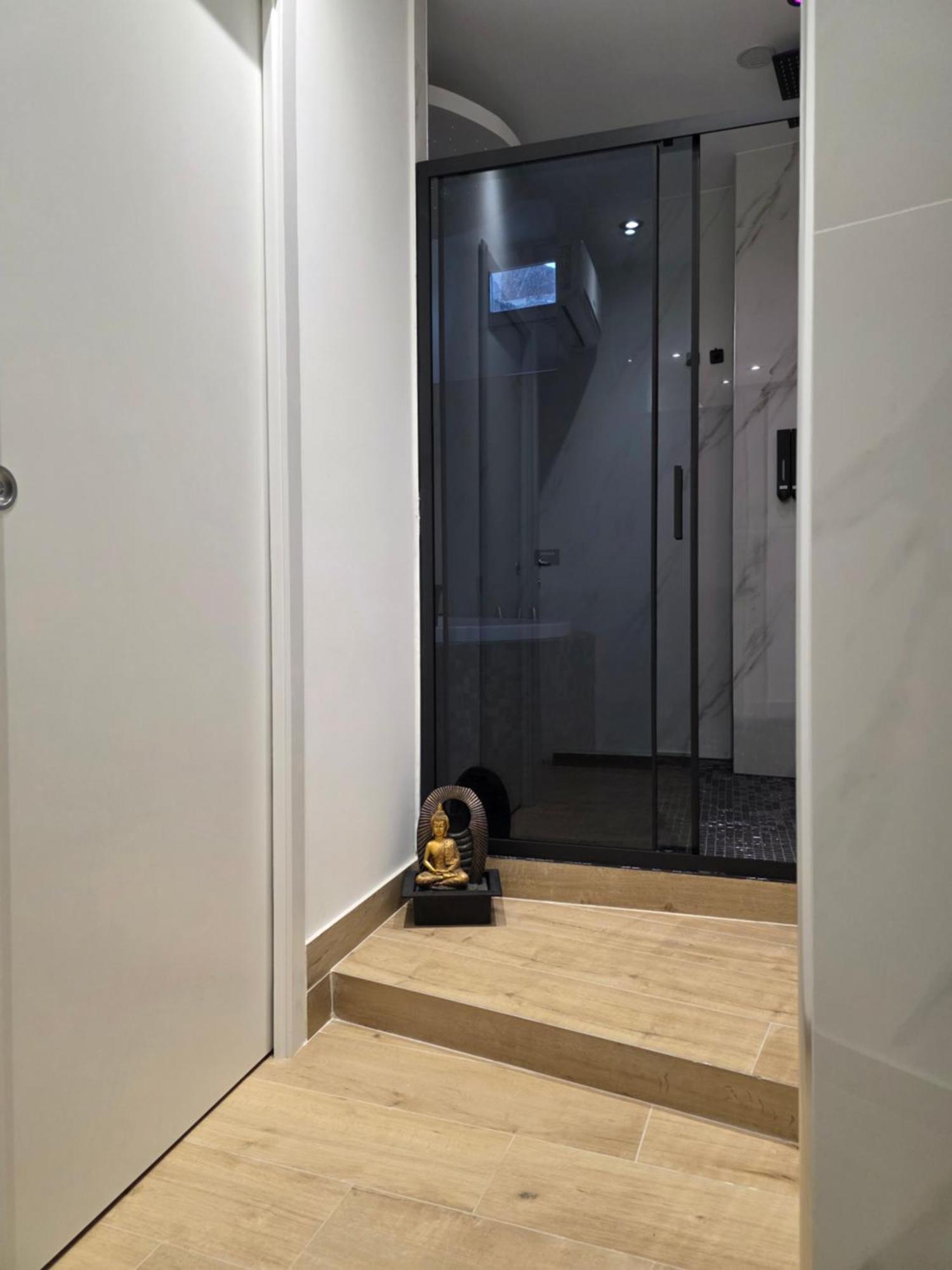 קטאניה Elite Apartment Spa מראה חיצוני תמונה