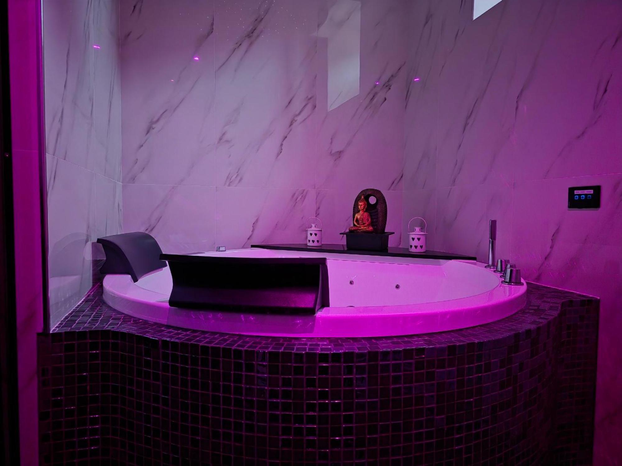 קטאניה Elite Apartment Spa מראה חיצוני תמונה