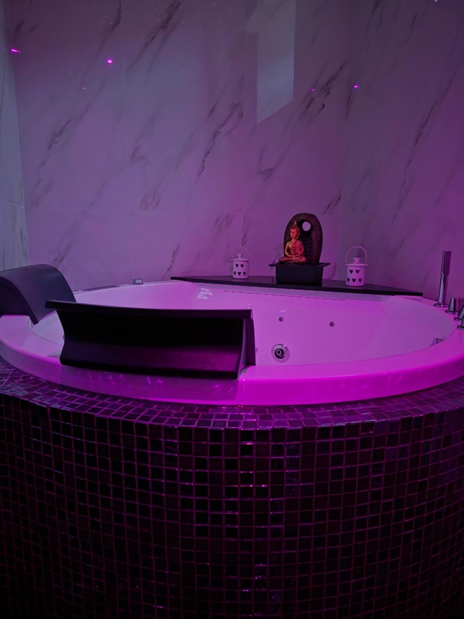 קטאניה Elite Apartment Spa מראה חיצוני תמונה