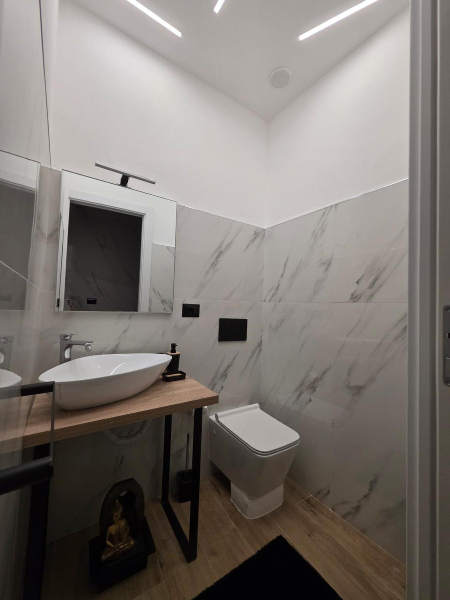 קטאניה Elite Apartment Spa מראה חיצוני תמונה