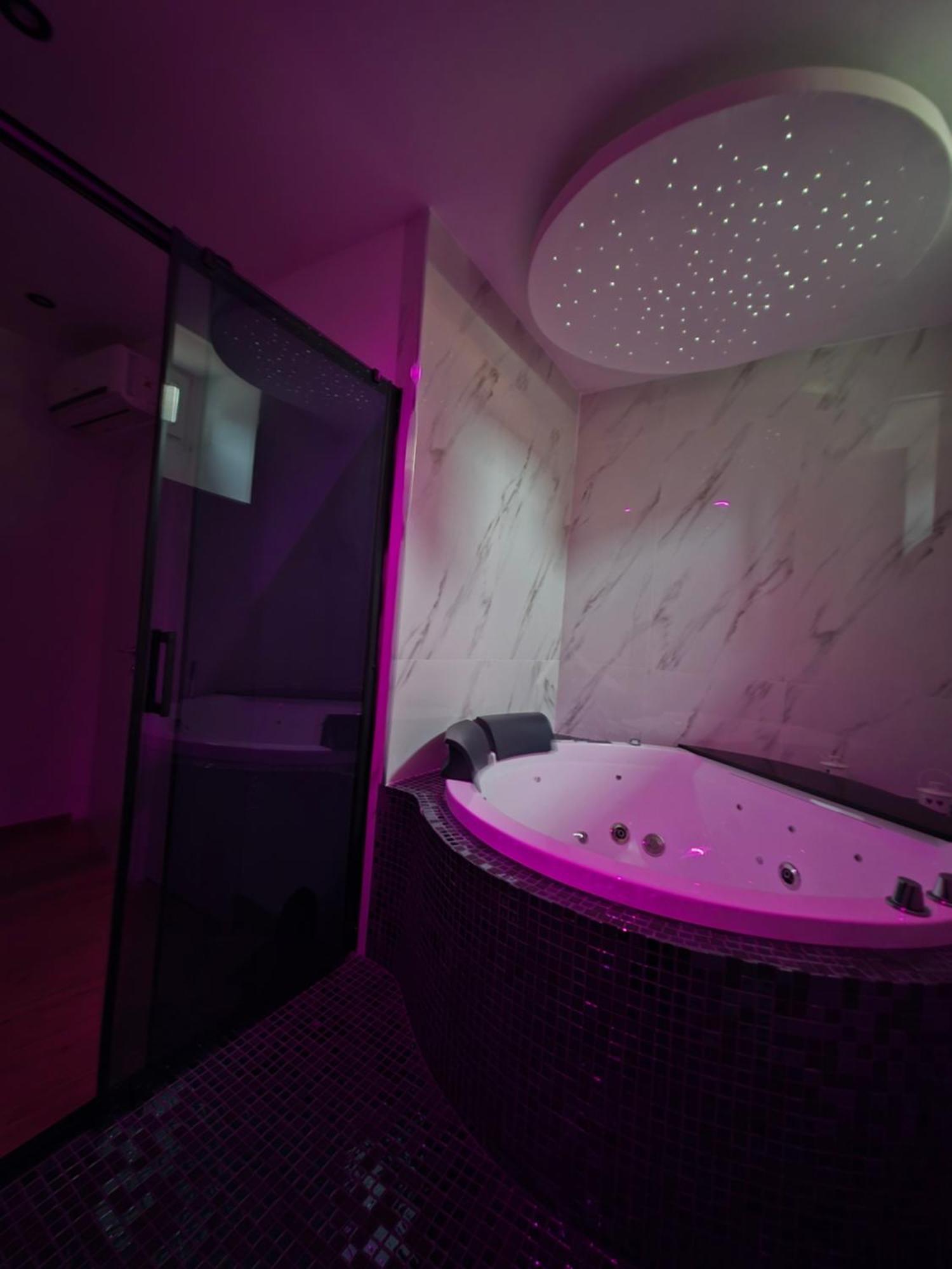 קטאניה Elite Apartment Spa מראה חיצוני תמונה