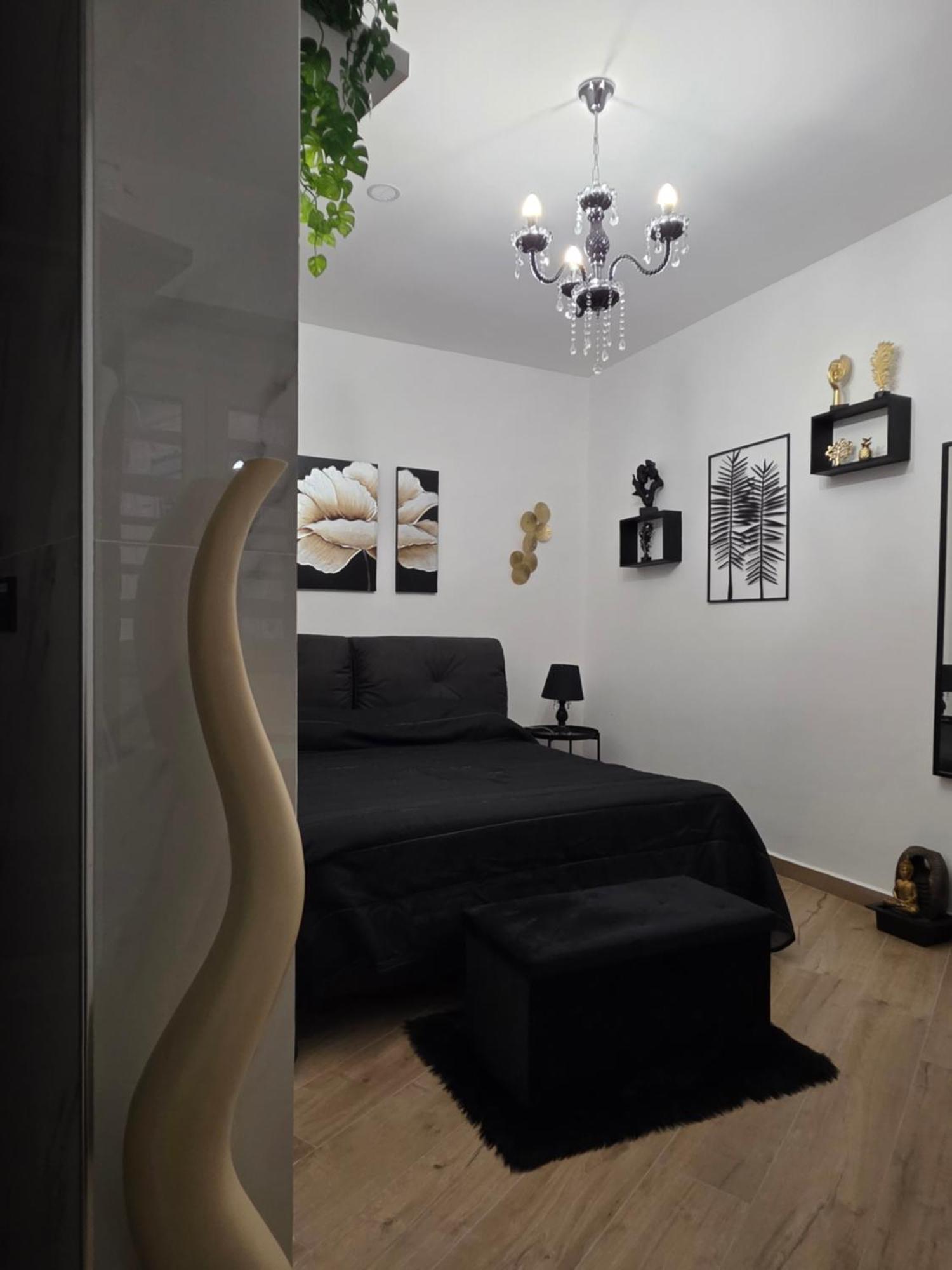 קטאניה Elite Apartment Spa מראה חיצוני תמונה
