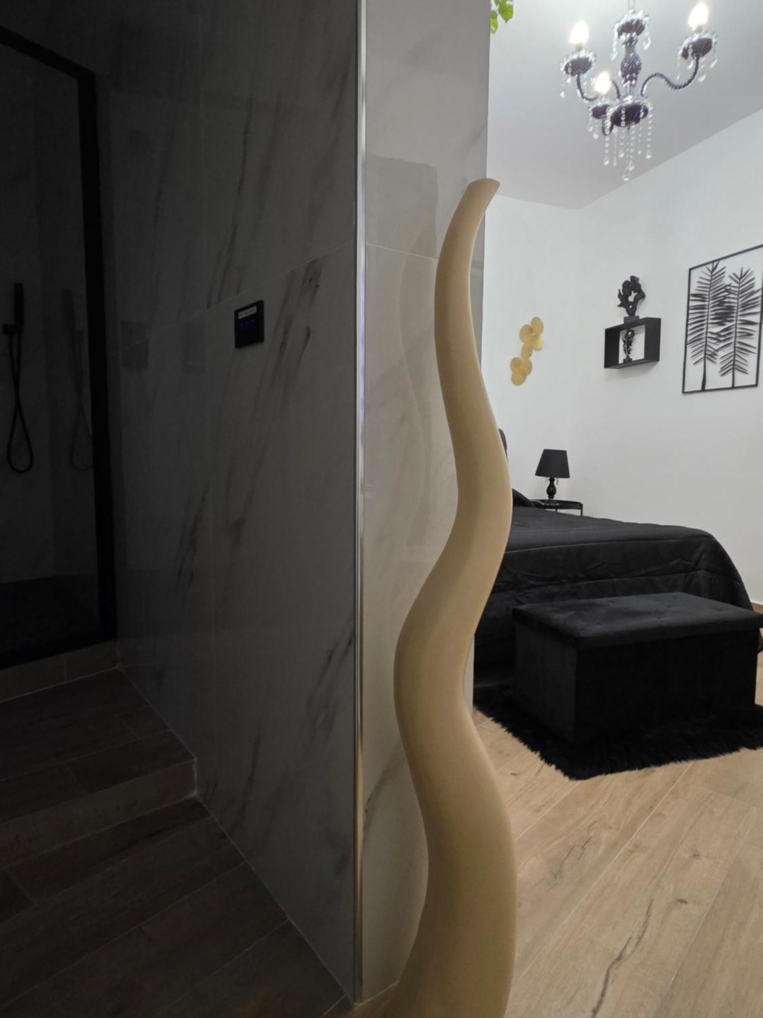 קטאניה Elite Apartment Spa מראה חיצוני תמונה