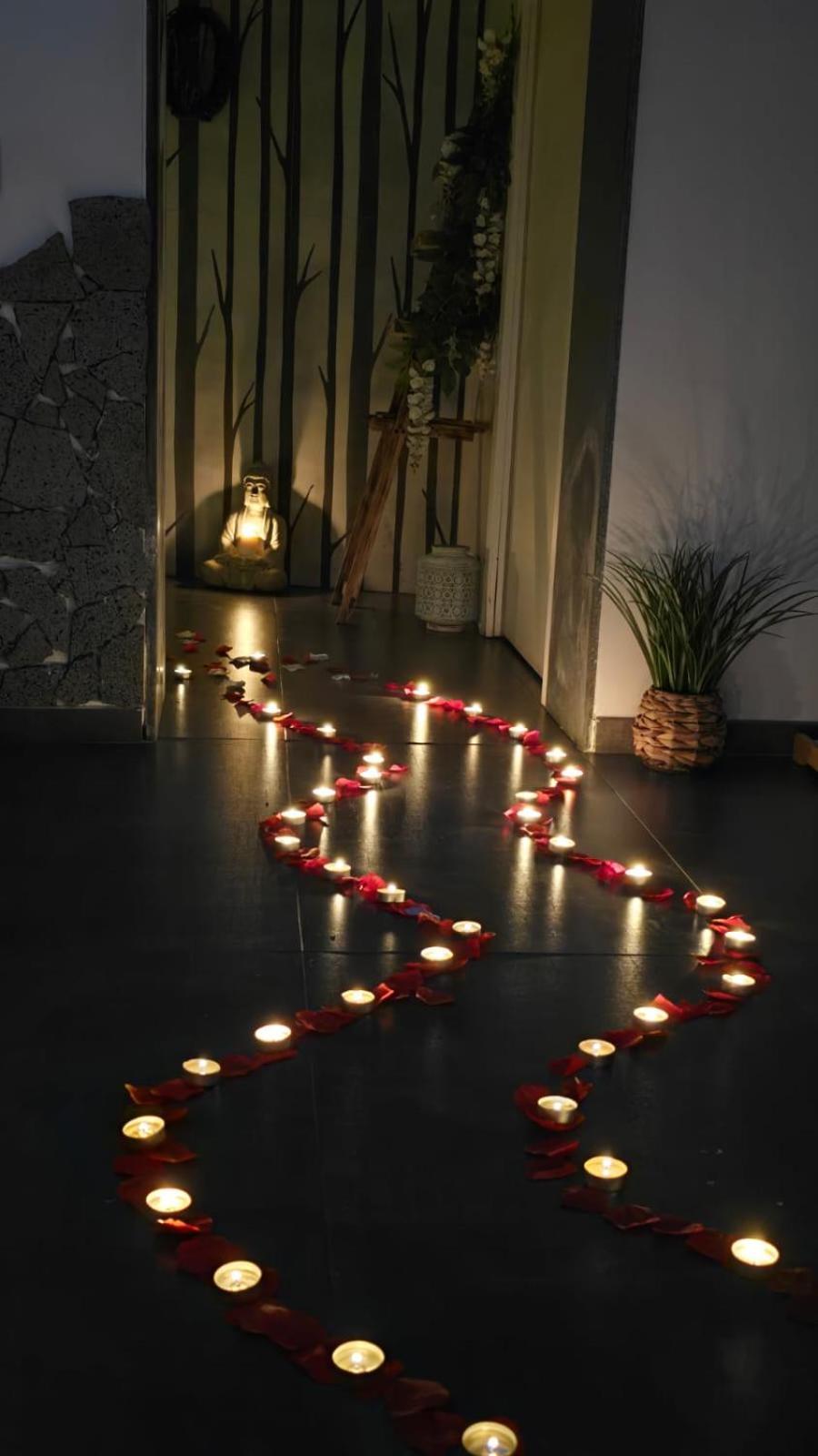 קטאניה Elite Apartment Spa מראה חיצוני תמונה
