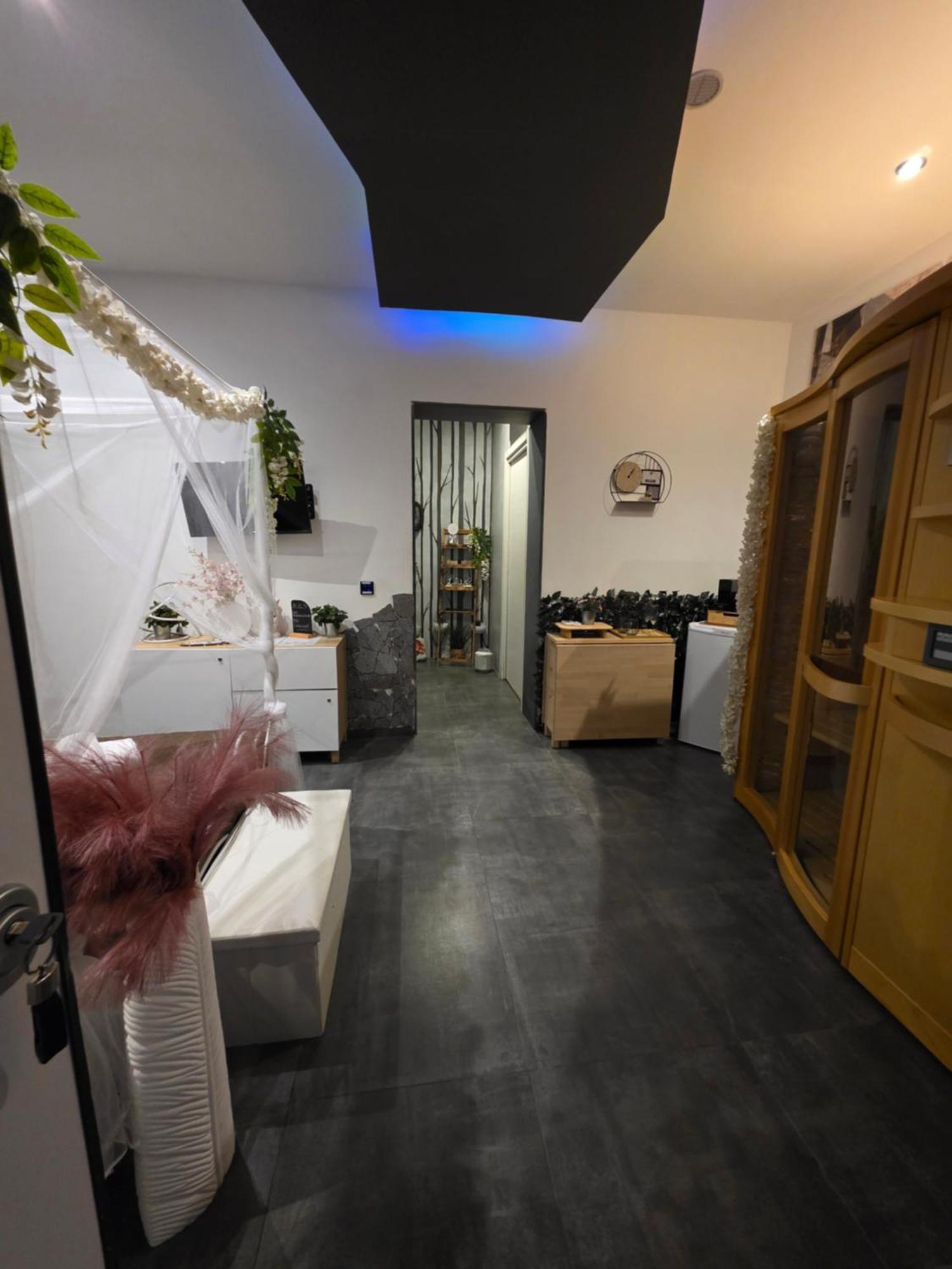 קטאניה Elite Apartment Spa מראה חיצוני תמונה