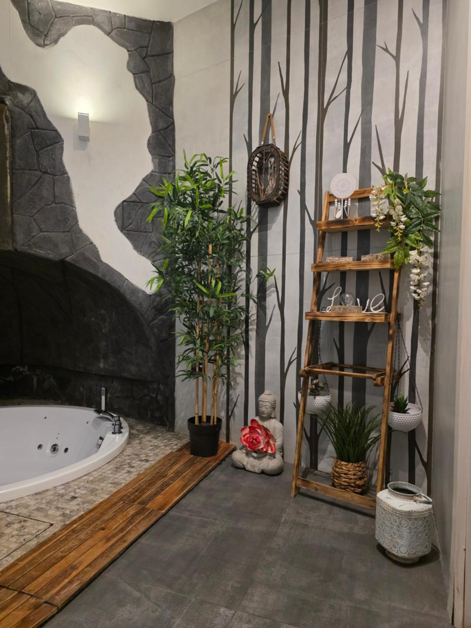 קטאניה Elite Apartment Spa מראה חיצוני תמונה