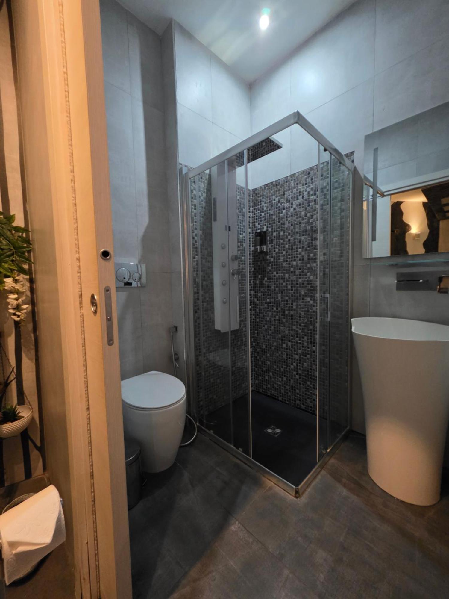 קטאניה Elite Apartment Spa מראה חיצוני תמונה