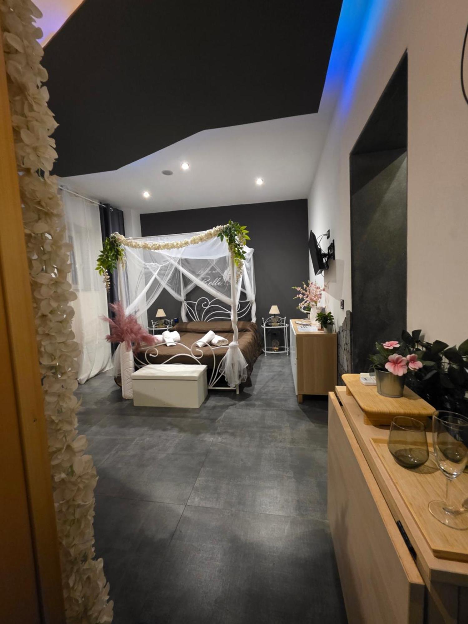 קטאניה Elite Apartment Spa מראה חיצוני תמונה